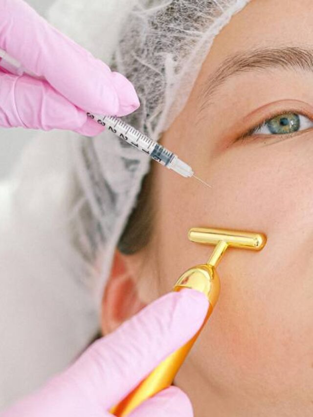 Get Glowing: Discover Fillers in Delhi with Sculpt India Clinic